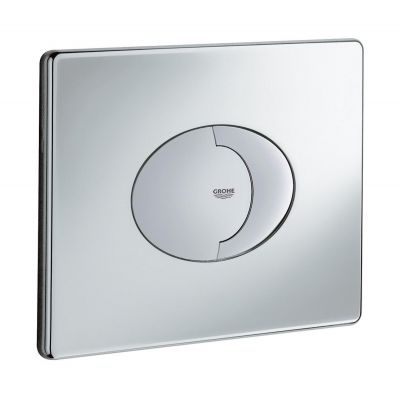 Zestaw Grohe Skate 38506000 + Grohe Rapid SL 38539001