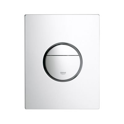 Zestaw Grohe Nova 38765000 + Grohe Rapid SL 38539001