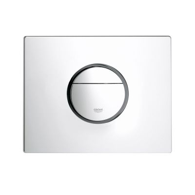 Zestaw Grohe Nova 38765000 + Grohe Rapid SL 38539001