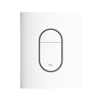 Grohe Arena 38844SH0 przycisk spłukujący do wc