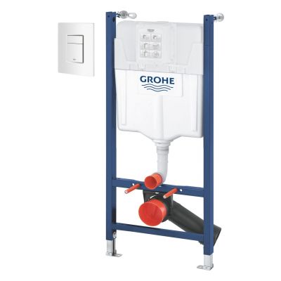 Zestaw Grohe 38732SH0, 38971000