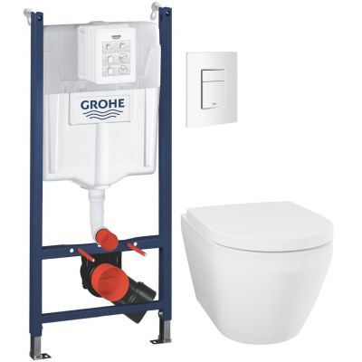 Zestaw Grohe 102510SH00, 38732SH0, 38971000