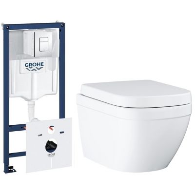Zestaw Grohe 38827000, 39554000