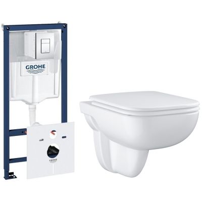 Zestaw Grohe 38827000, 39815000