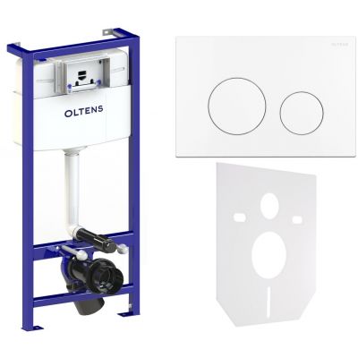 Zestaw Oltens 49301000, 50001000, 57102000