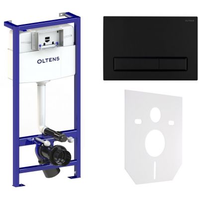 Zestaw Oltens 49301000, 50001000, 57103300