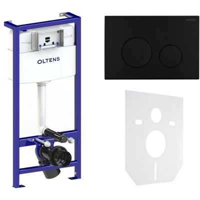 Zestaw Oltens 49301000, 50001000, 57104300