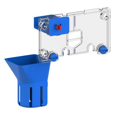 Oltens Haakon 59000000 dozownik kostek higienicznych