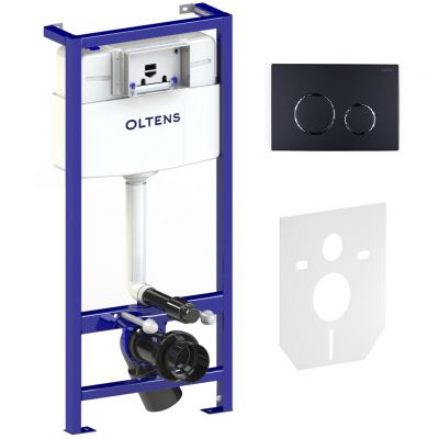 Zestaw Oltens 49301000, 50001000, 57102300