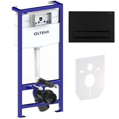 Zestaw Oltens 49301000, 50001000, 57103300