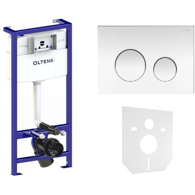 Zestaw Oltens 49301000, 50001000, 57102100