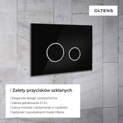 Zestaw Oltens 49301000, 50001000, 57200300