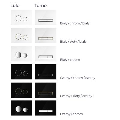Zestaw Oltens 49301000, 50001000, 57200300
