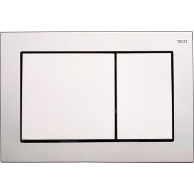 Tece Base 9240702 przycisk spłukujący do wc