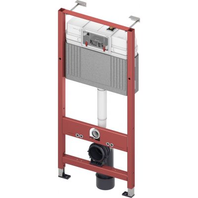 Zestaw Oltens 42013000, 45100000 + Tece 9240400, 9400407