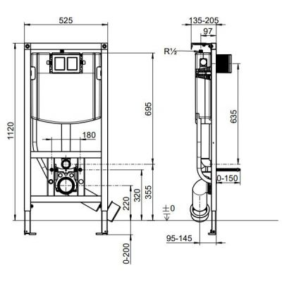Zestaw Villeroy & Boch 5614R2R1, 92242700, 92249068