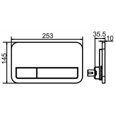 Zestaw Villeroy & Boch 5614R2R1, 92242700, 92249068
