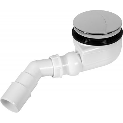 Radaway Turboflow TB90P syfon do brodzika