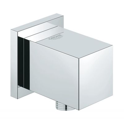 Grohe Euphoria Cube 27704000 przyłącze kątowe starlight chrome