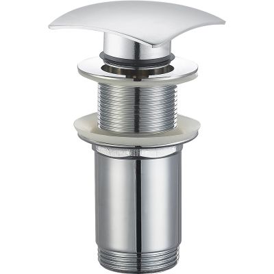 Oltens Rovde 05202100 korek do umywalki chrom