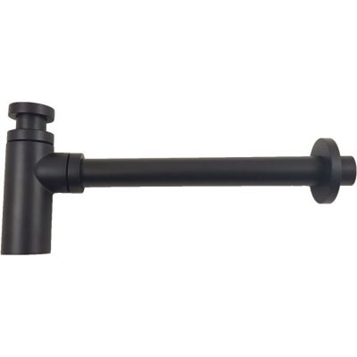 Paffoni Light ZACC240NO półsyfon umywalkowy