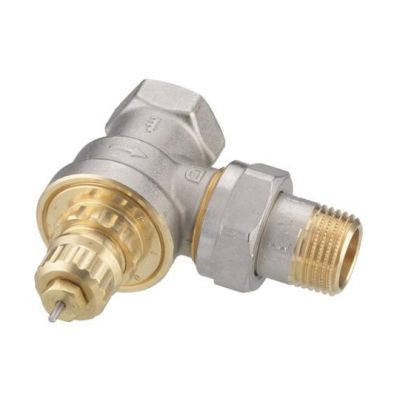 Danfoss RA-G 013G1678 zawór kątowy - sklep Zielonalazienka.pl