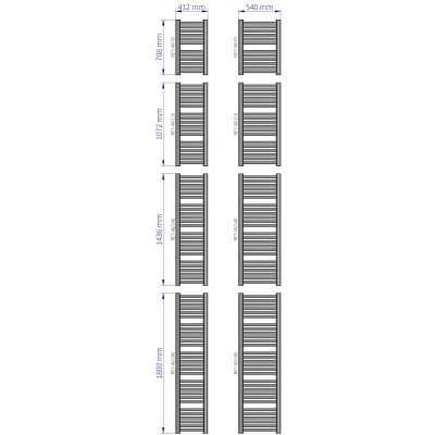 Zestaw Instal Projekt 606400001C31, RET40110C31