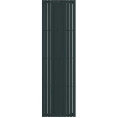 Instal Projekt Cover New COVVN18006 grzejnik pokojowy 180x31.5 cm podłączenie dolne