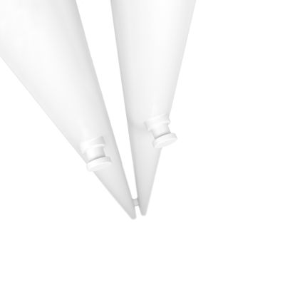 Oltens Stang 55010000 grzejnik łazienkowy dekoracyjny 180x9.5 cm biały