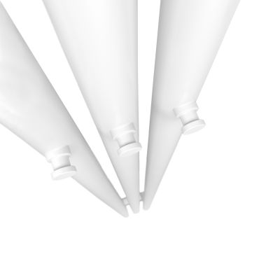 Oltens Stang 55011000 grzejnik łazienkowy dekoracyjny 180x15 cm biały