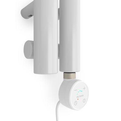 Oltens Stang 55110000 grzejnik elektryczny 180x9.5 cm biały