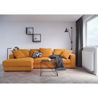 Purmo Ventil Compact F072206012011300 grzejnik pokojowy 60x120 cm podłączenie dolne