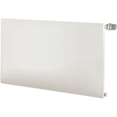 Purmo Plan Ventil Hygiene F0A2006020001300 grzejnik pokojowy 60x200 cm podłączenie boczne biały