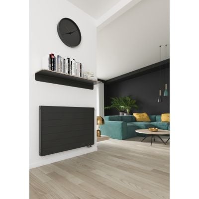 Purmo Ramo Ventil Compact F0G3306008011310 grzejnik pokojowy 60x80 cm podłączenie dolne biały