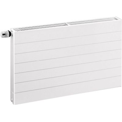 Purmo Ramo Ventil Compact F0G2203030011310 grzejnik pokojowy 30x300 cm podłączenie dolne biały