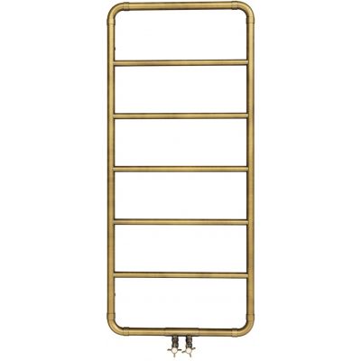 Imers Art 0211 grzejnik łazienkowy dekoracyjny 100x53 cm