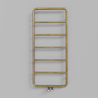 Imers Art 0211 grzejnik łazienkowy dekoracyjny 100x53 cm