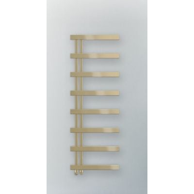 Zehnder Alban ALZ10050N209 grzejnik łazienkowy drabinkowy 100x50 cm