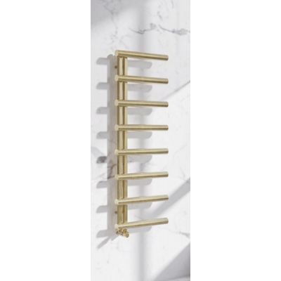 Zehnder Chime CHZ100050N209 grzejnik łazienkowy drabinkowy 100x50 cm