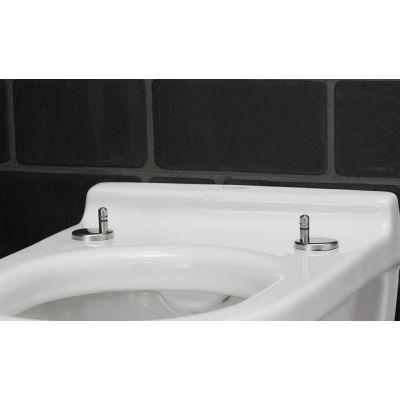 Duravit Starck 3 01240900001 miska wc stojąca