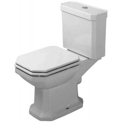 Duravit Seria 1930 0227090000 miska kompakt wc
