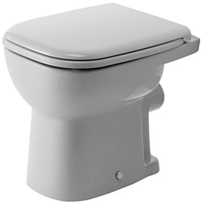 Duravit D-Code 21090900002 miska wc stojąca