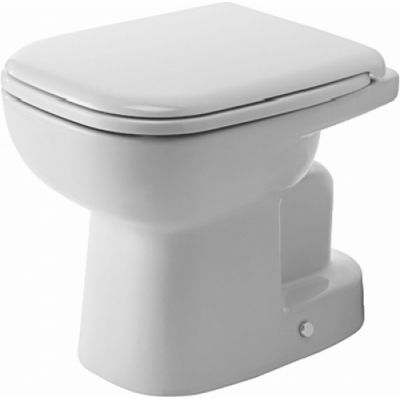 Duravit D-Code 21100120002 miska wc