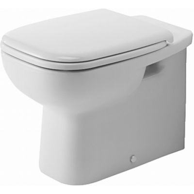 Duravit D-Code 21150900002 miska wc stojąca