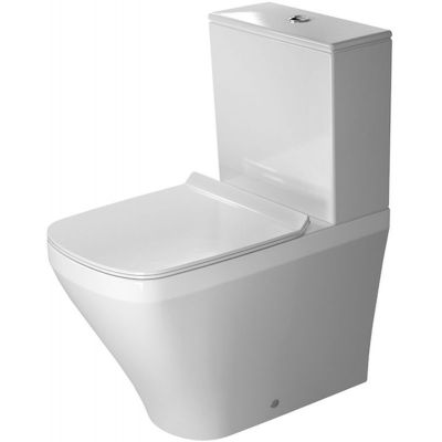 Duravit DuraStyle 2155090000 miska kompakt wc