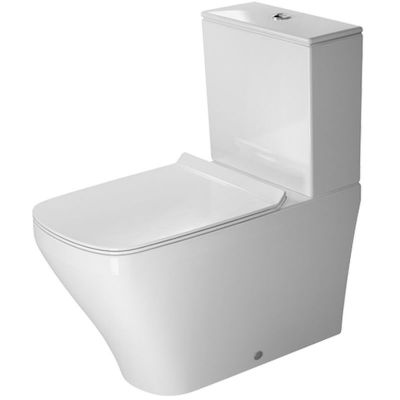 Duravit DuraStyle 2156090000 miska kompakt wc