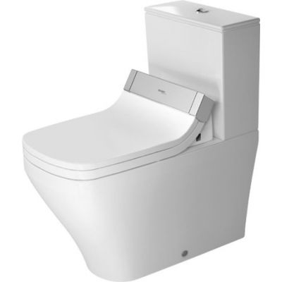 Duravit DuraStyle 2156590000 miska kompakt wc