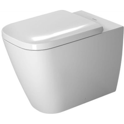 Duravit Happy D.2 21590900001 miska wc stojąca