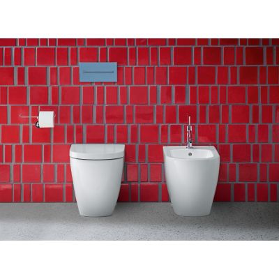 Duravit ME by Starck 2169090000 miska wc stojąca