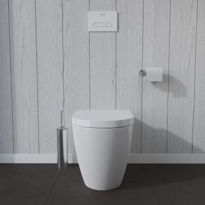 Duravit ME by Starck 2169090000 miska wc stojąca